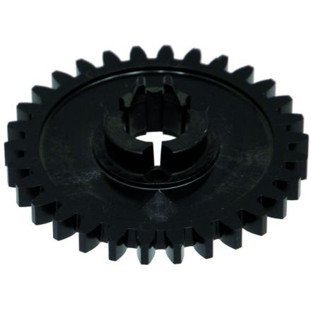 Hella Koło zębate | 4552702